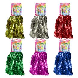 300 pieces 2 Pc Pom Pom Set - Pom Poms and Feathers