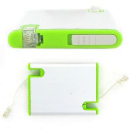 200 pieces Retractable Phone Cord - Wires and Cables
