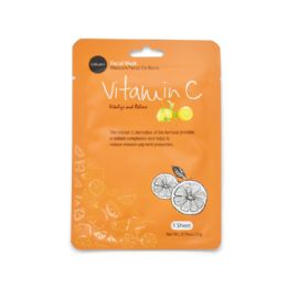 576 pieces Facial Mask Vitamin C - Skin Care