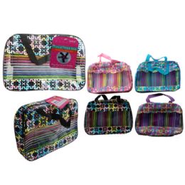 288 pieces Travel Toiletry Bag - Travel & Luggage Items