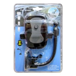 100 pieces Universal Car Phone Mount With Suction Cup - Tripods and Phone Holders