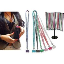 720 pieces Cell Phone Holders Crystal 36pc Cell Phone Holders - Tripods and Phone Holders