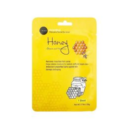 576 pieces Facial Mask Honey - Skin Care