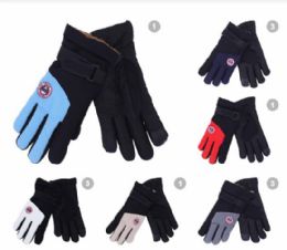 Men Ski Glove