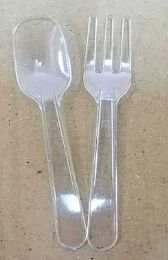 120 of Mini Party Fork Utensils 50ct