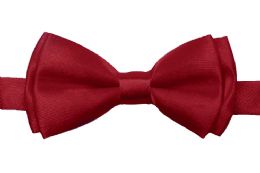 24 of Dried Rose Kids' Bowtie