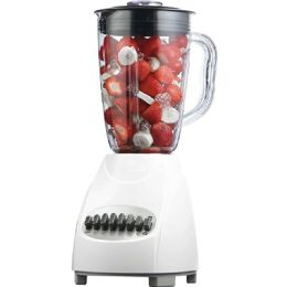 4 pieces Brentwood Blender 50 Oz White 1.5lit - Kitchen Gadgets & Tools