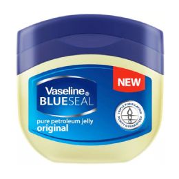 24 pieces Vaseline Protecting Jelly 450 Ml Original - Skin Care