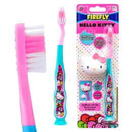 48 pieces Firefly Toothbrush 1 Ct Hello Kitty Travel Kit - Toothbrushes and Toothpaste