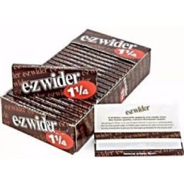 960 pieces Ez Wider Rolling Paper 24 Ct 1 1/4 - Personal Care Items