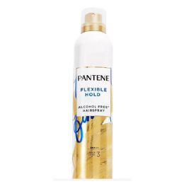 6 pieces Pantene Hair Spray 220 Gram Flexible Hold - Personal Care Items