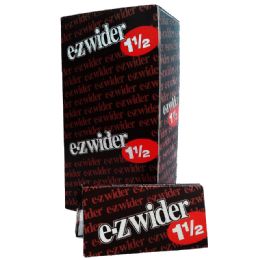960 of Ez Wider Rolling Paper 24 Ct 1 1/2
