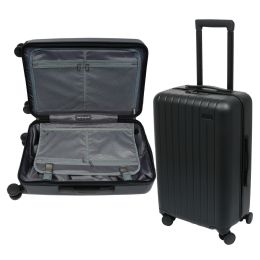 Luggage Carry On 22 In Black - Travel & Luggage Items