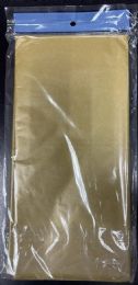 240 Packs Gold Tissue Paper 10 Sheets Per Pack - Tissue Paper