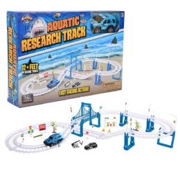 12 Wholesale Aquatic Search Set