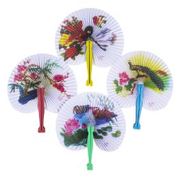 1200 of 10" Folding Fan