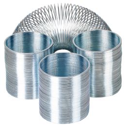 120 Wholesale 2" (50mm) Metal Coil Spring