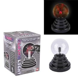 24 Wholesale 6" Plasma Light