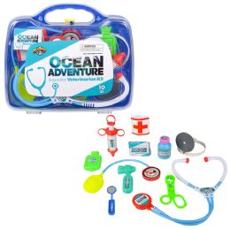 12 Wholesale 10 Pc Aquatic Veterinary Kit