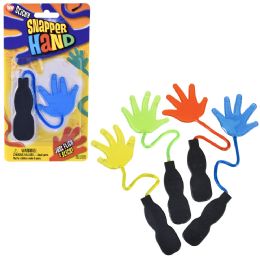 288 Wholesale Large Sticky Hand