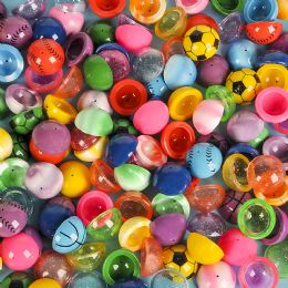 1728 Wholesale 1.25" Poppers Mix (72pcs/bag)
