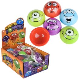 576 Wholesale 2" Monster Poppers