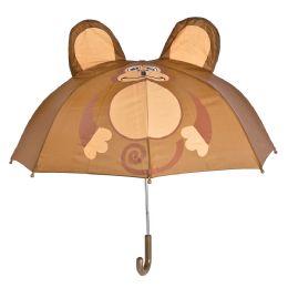 30 pieces 28" Monkey Umbrella - Umbrellas & Rain Gear