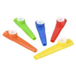 864 Wholesale Plastic Kazoo