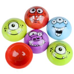 576 Wholesale 2" Monster Poppers
