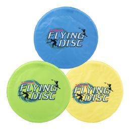 36 Wholesale 18" Flying Disk