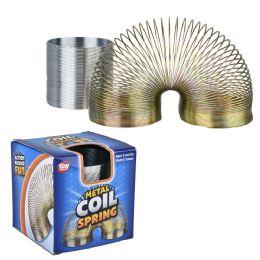 60 Wholesale 2.5" (65mm) Metal Coil Spring
