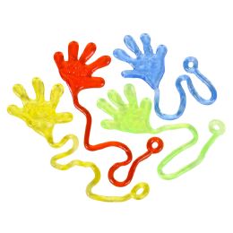 1200 Wholesale 2" Sticky Hand