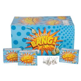 Wholesale Footwear Bang Snaps