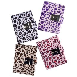 72 of 4.00 X 5.00 Animal Print Diary