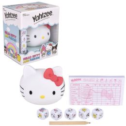 6 of Usaopoly Hello Kitty And Friends Yahtzee