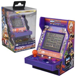 Wholesale Footwear Pico Player 3.7" Data East Hits Collectible Retro
