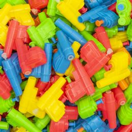 1440 pieces 2.25" Mini Water Squirter - Water Guns