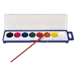 360 pieces EighT-Color Paint Set - Art Paints