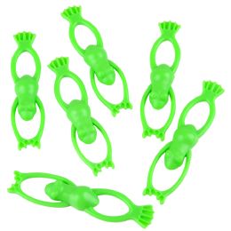 1200 Wholesale 3.5" Frog Slingshot