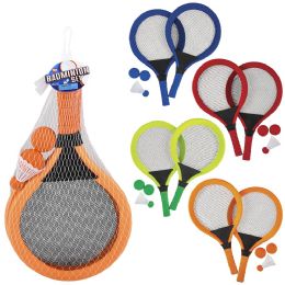 24 of Badminton Set 19"x11"