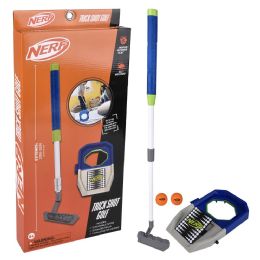 4 of Nerf Shot Golf