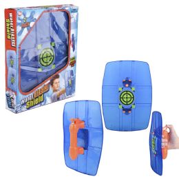 18 pieces 11" Water Squirter Shield 2 Pack - Water Guns