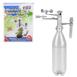 36 pieces Weather Station Science Kit - Craft Kits