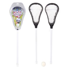 6 of 31" Lacrosse Set