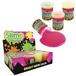 96 of Neon Slime