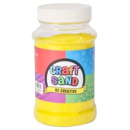 12 pieces Yellow Sand - Rocks, Stones & Sand