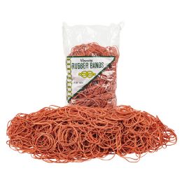 27500 of Rubber Bands