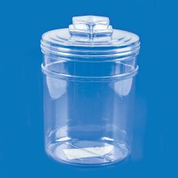 12 pieces 7" X 10" Medium Container - Storage & Organization