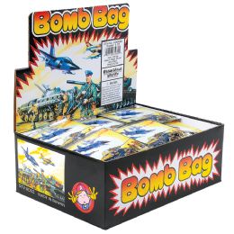 1440 Wholesale Classic Bomb Bag
