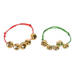 720 pieces Jingle Bell Bracelet - Bracelets